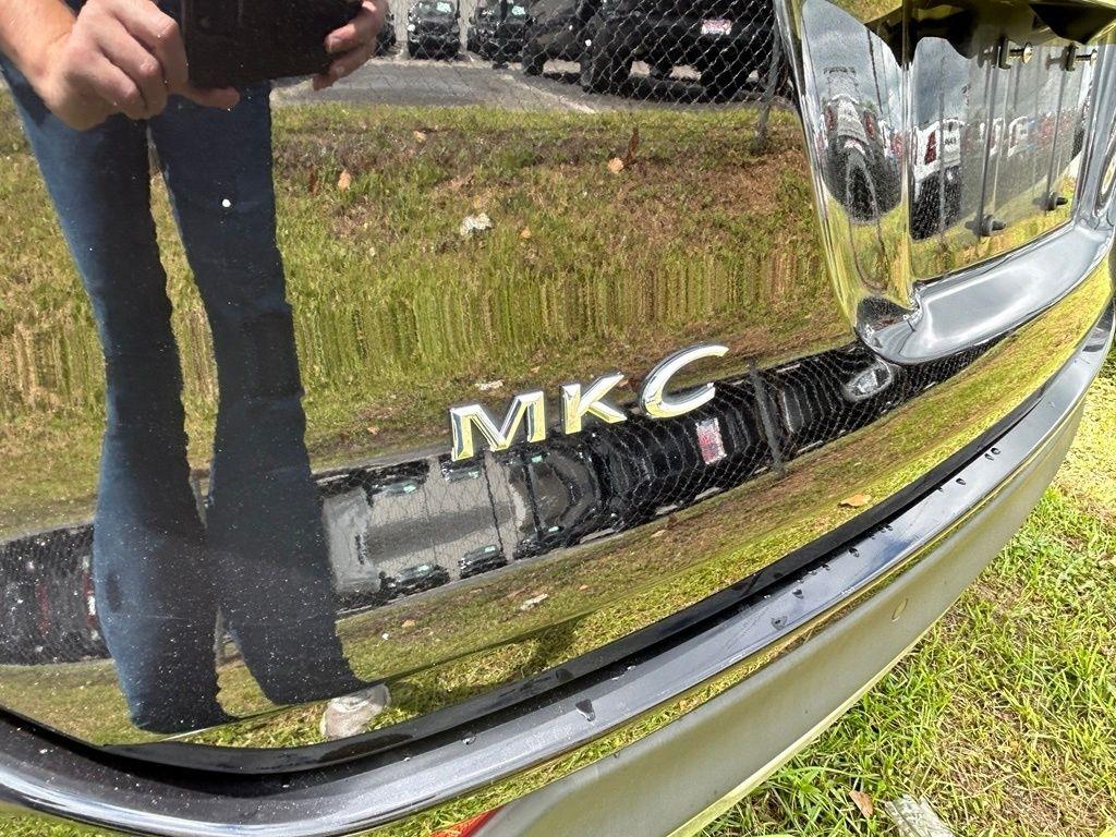 Lincoln MKC Reserve 2019