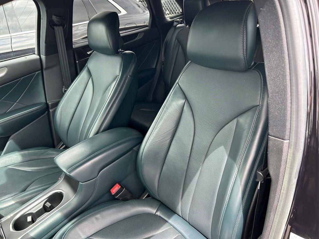 Lincoln MKC Reserve 2019