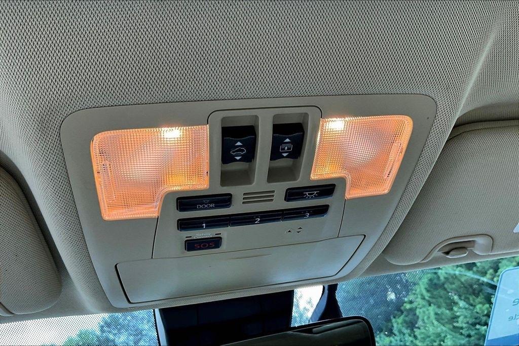 Toyota Highlander Limited AWD V6 2019