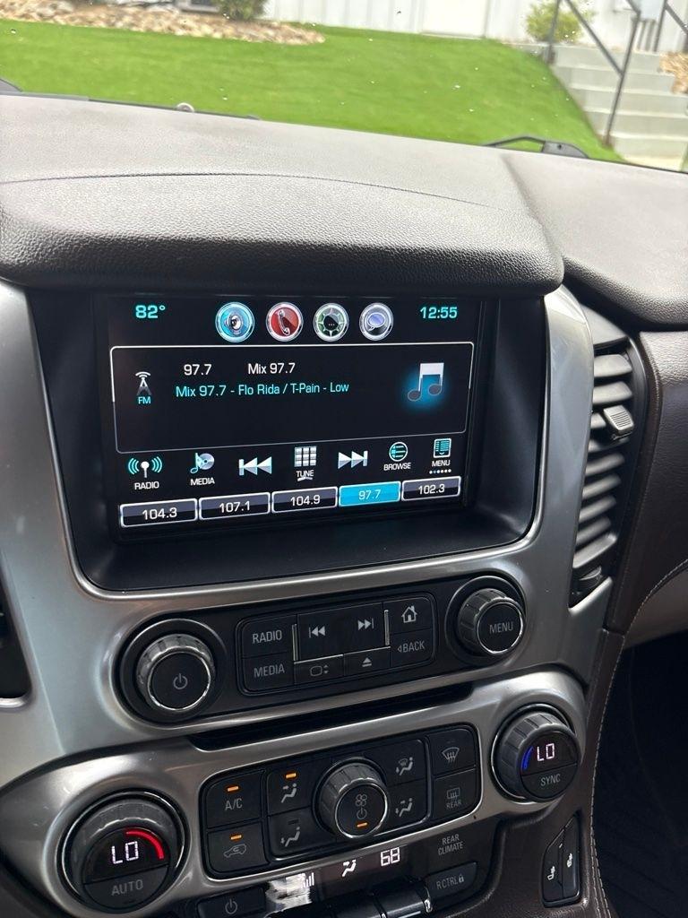 Chevrolet Suburban LT 2WD 2017