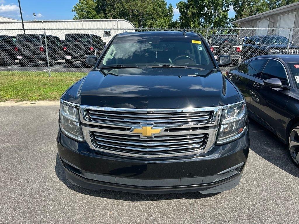 Chevrolet Suburban LT 2WD 2017