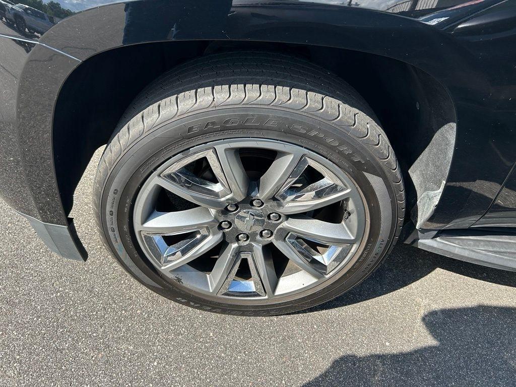 Chevrolet Suburban LT 2WD 2017