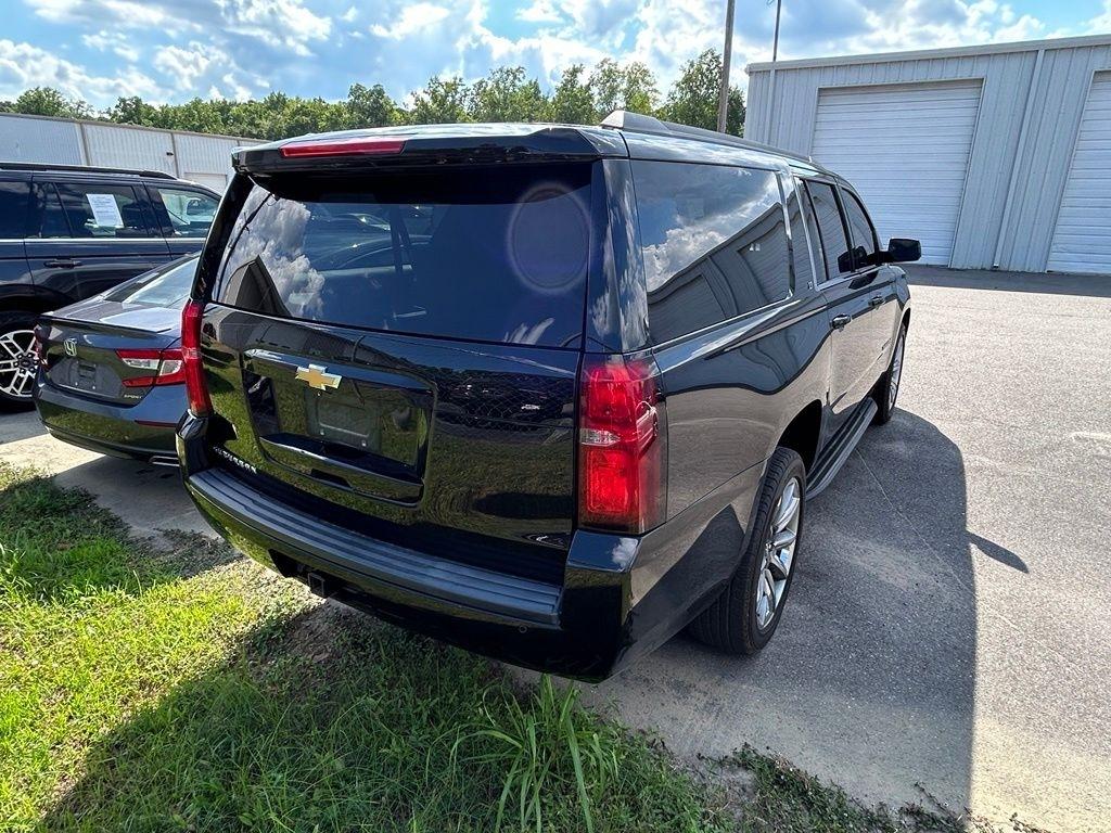 Chevrolet Suburban LT 2WD 2017