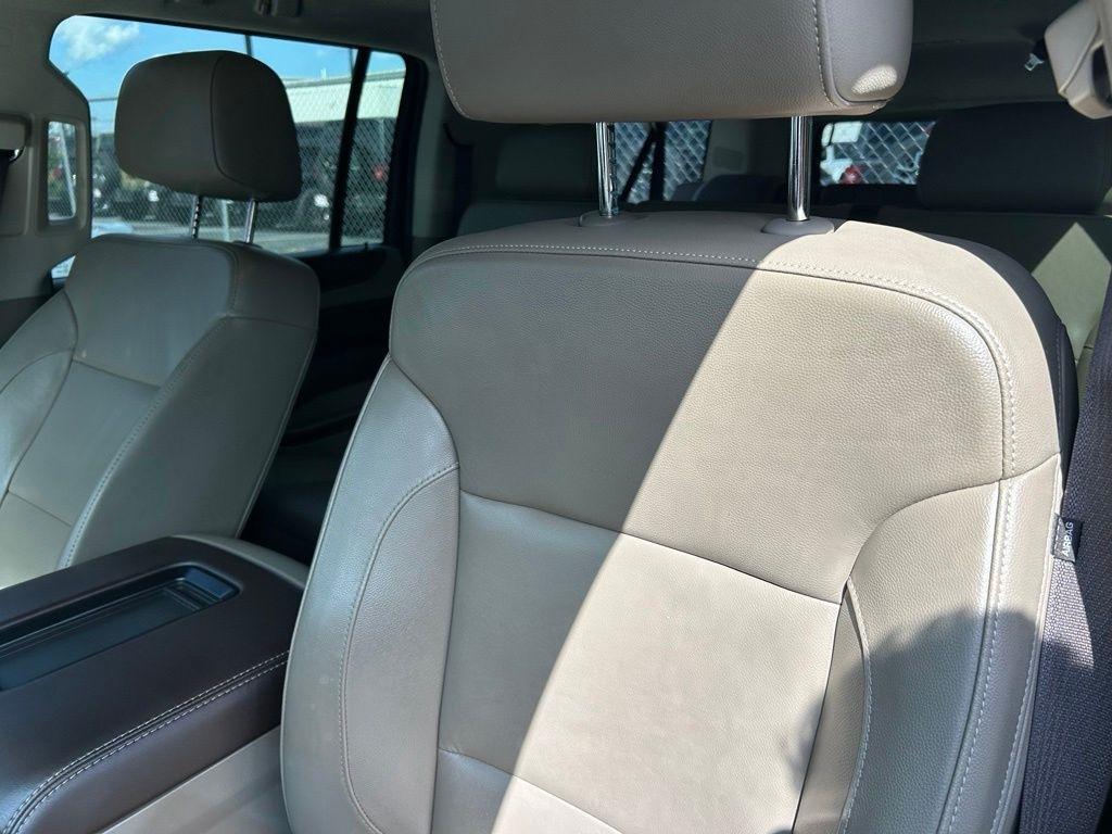 Chevrolet Suburban LT 2WD 2017