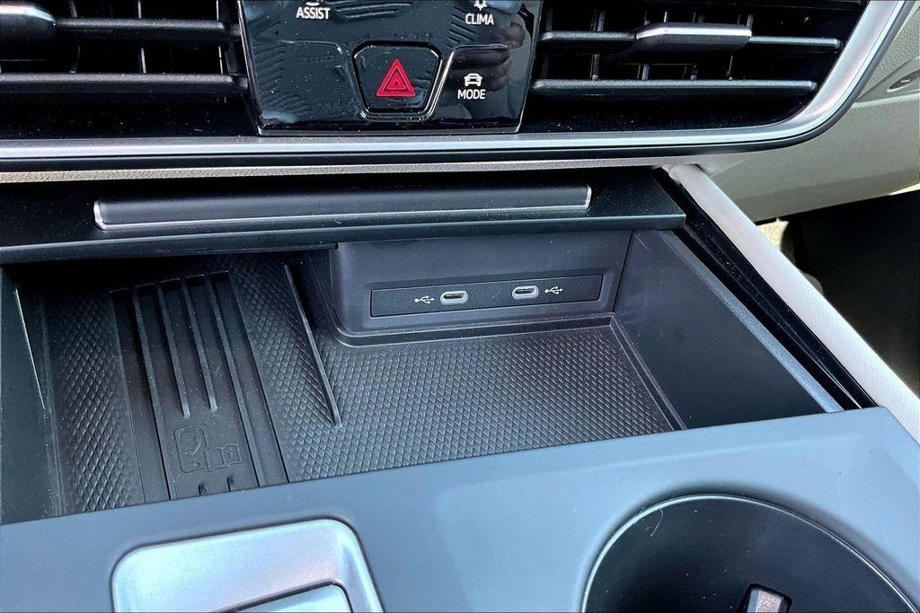Volkswagen Atlas SE 4MOTION 2026