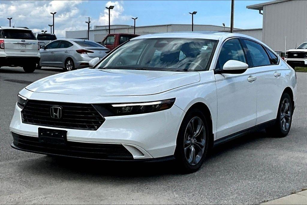 Honda Accord EX 2023