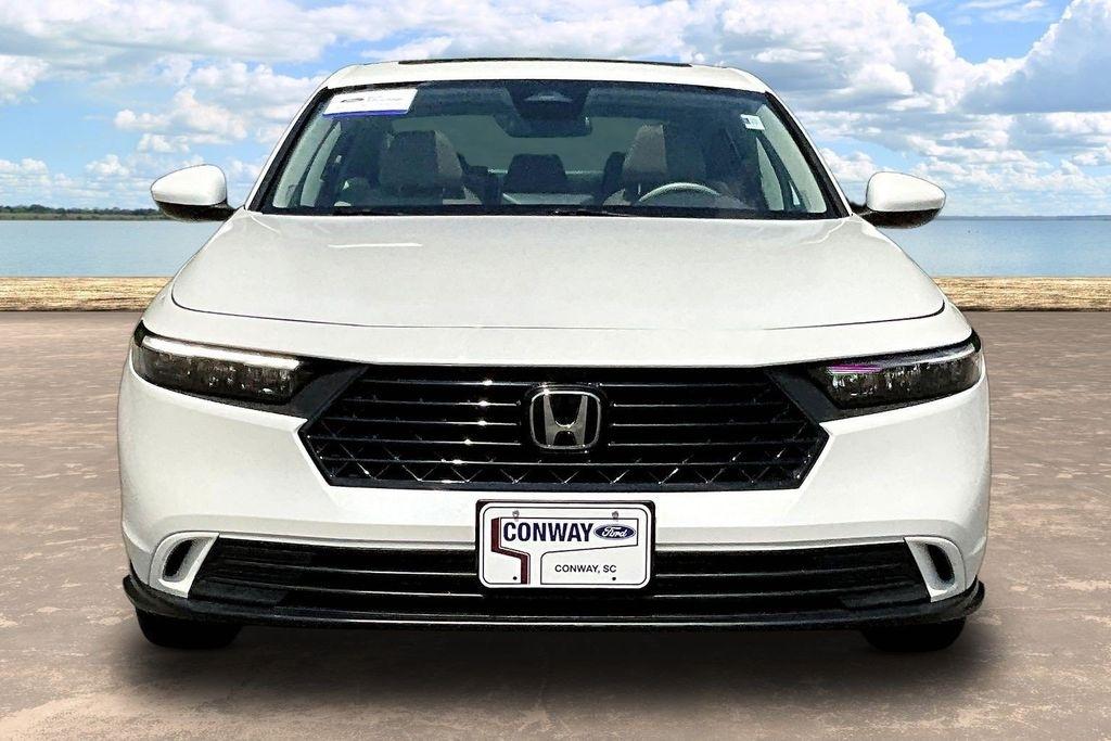 Honda Accord EX 2023