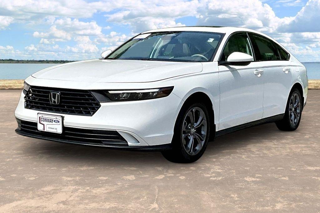 Honda Accord EX 2023