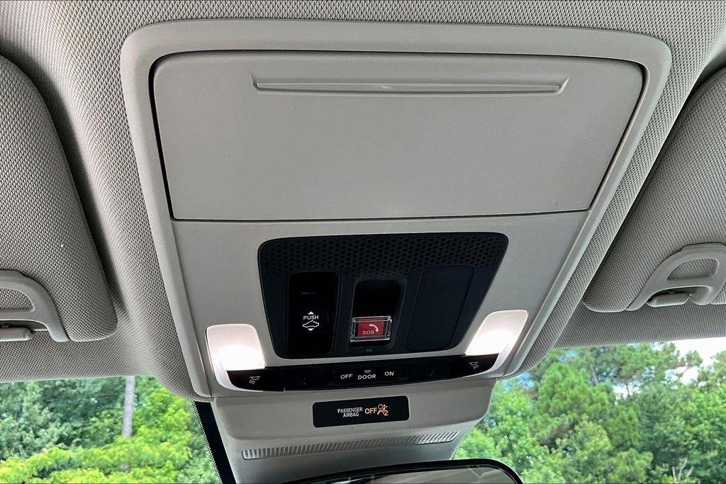 Honda Accord EX 2023