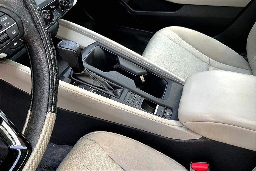 Honda Accord EX 2023