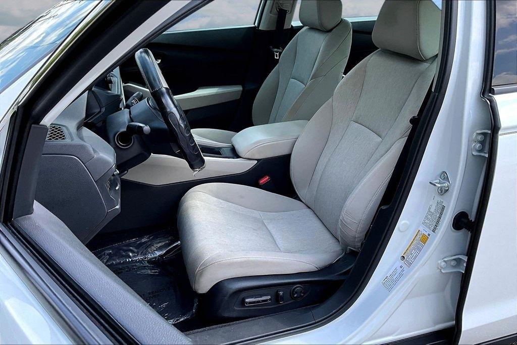 Honda Accord EX 2023