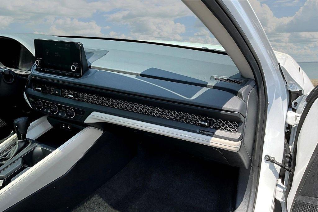 Honda Accord EX 2023
