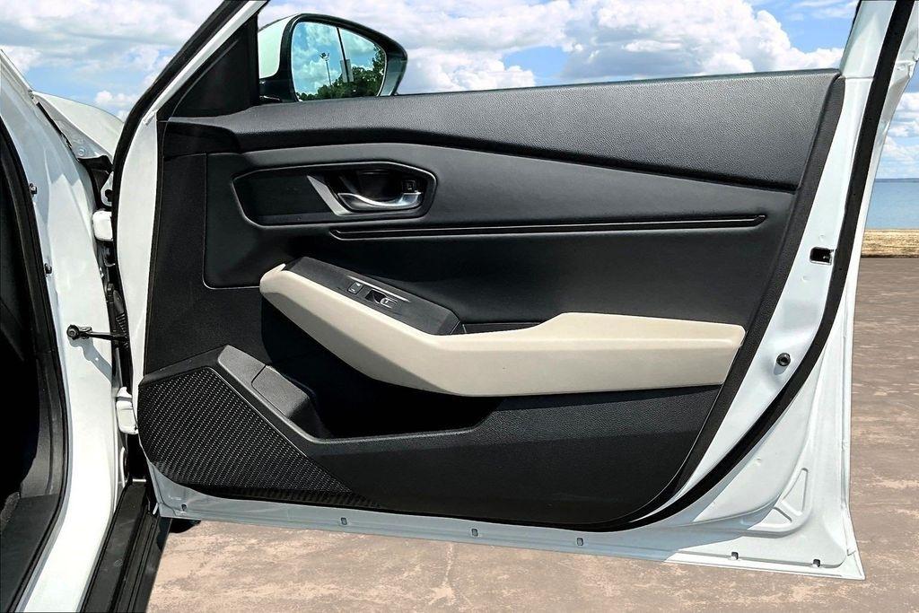 Honda Accord EX 2023