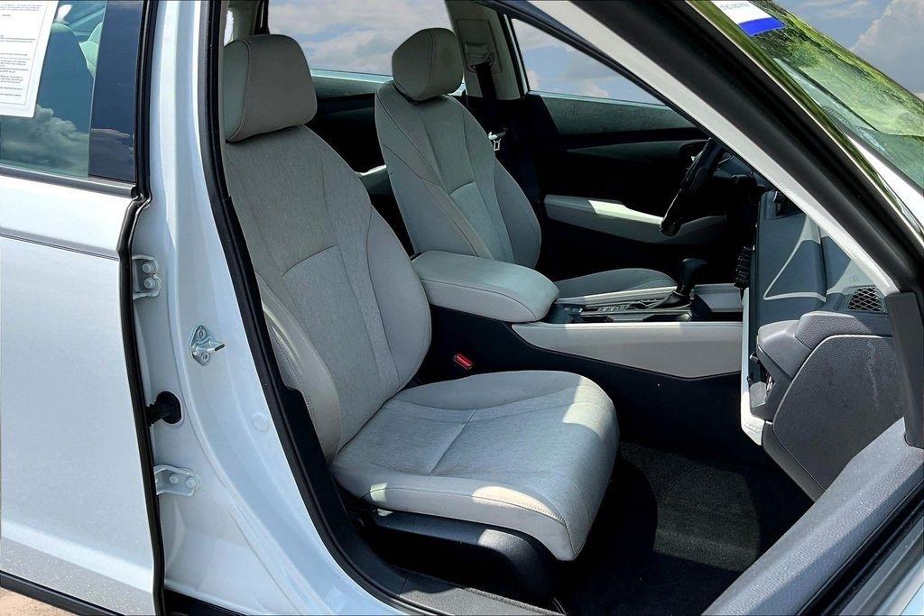 Honda Accord EX 2023