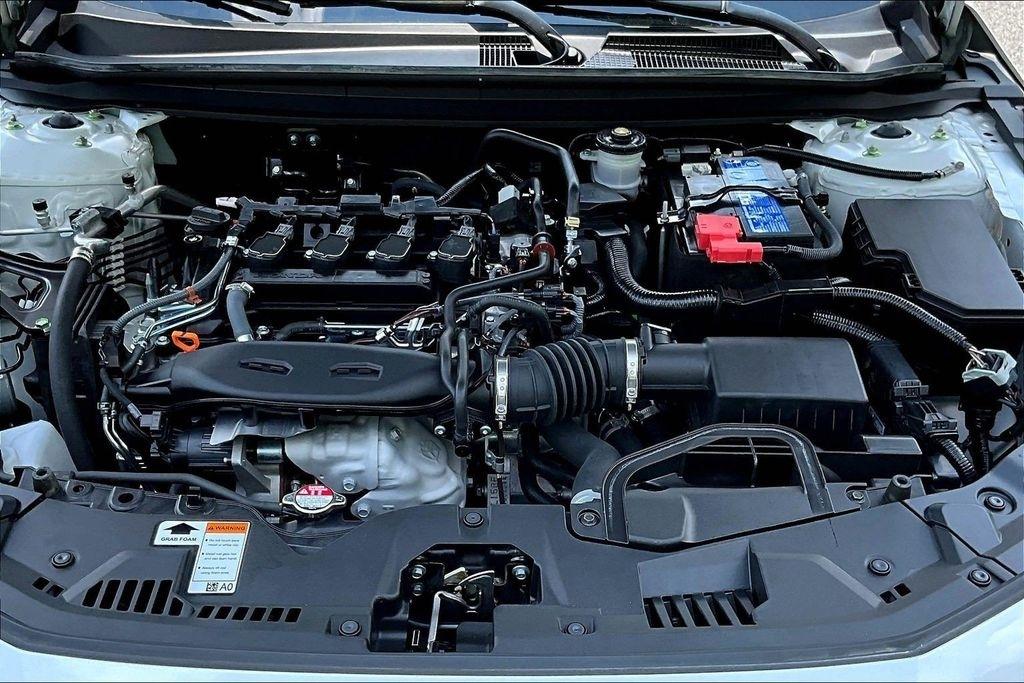 Honda Accord EX 2023