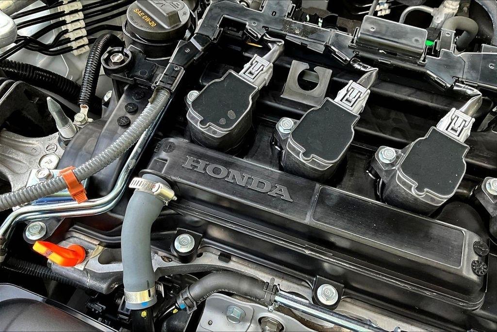 Honda Accord EX 2023