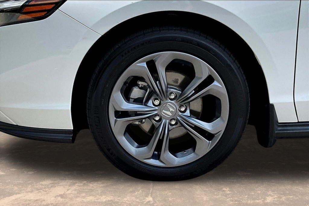 Honda Accord EX 2023