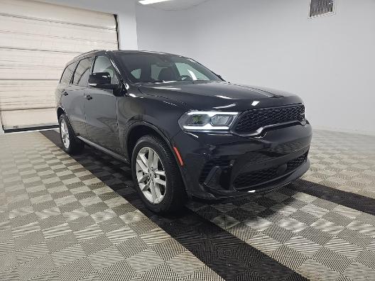 Dodge Durango GT AWD 2026