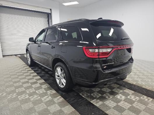 Dodge Durango GT AWD 2026