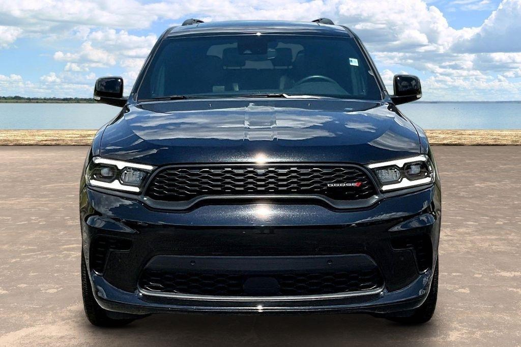 Dodge Durango GT AWD 2026