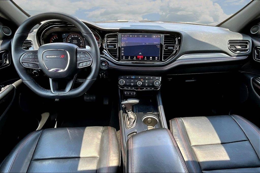 Dodge Durango GT AWD 2026
