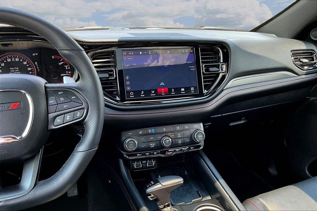 Dodge Durango GT AWD 2026