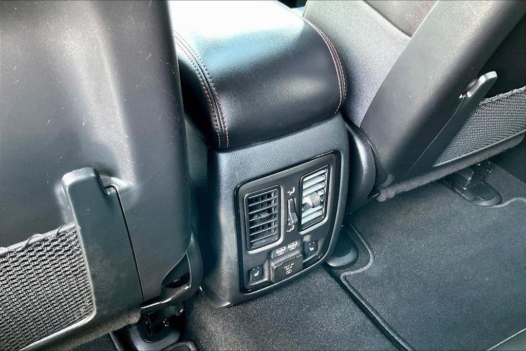 Dodge Durango GT AWD 2026