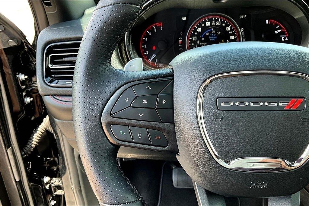 Dodge Durango GT AWD 2026