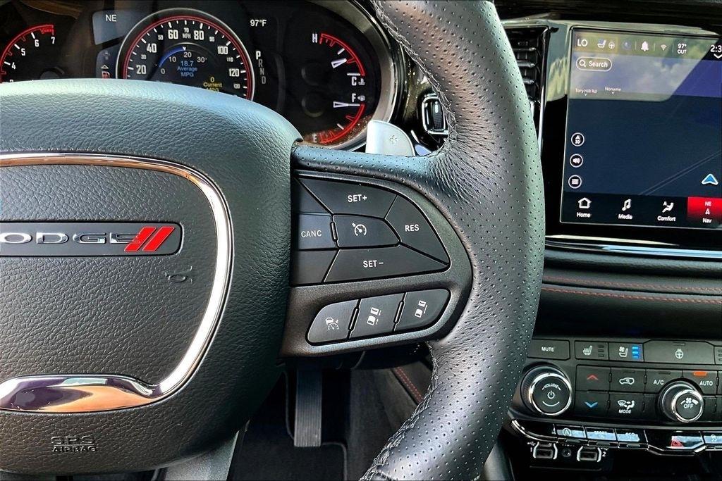 Dodge Durango GT AWD 2026