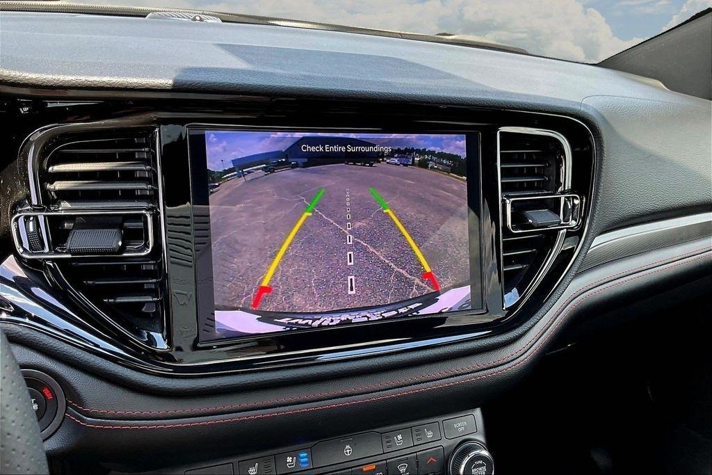 Dodge Durango GT AWD 2026