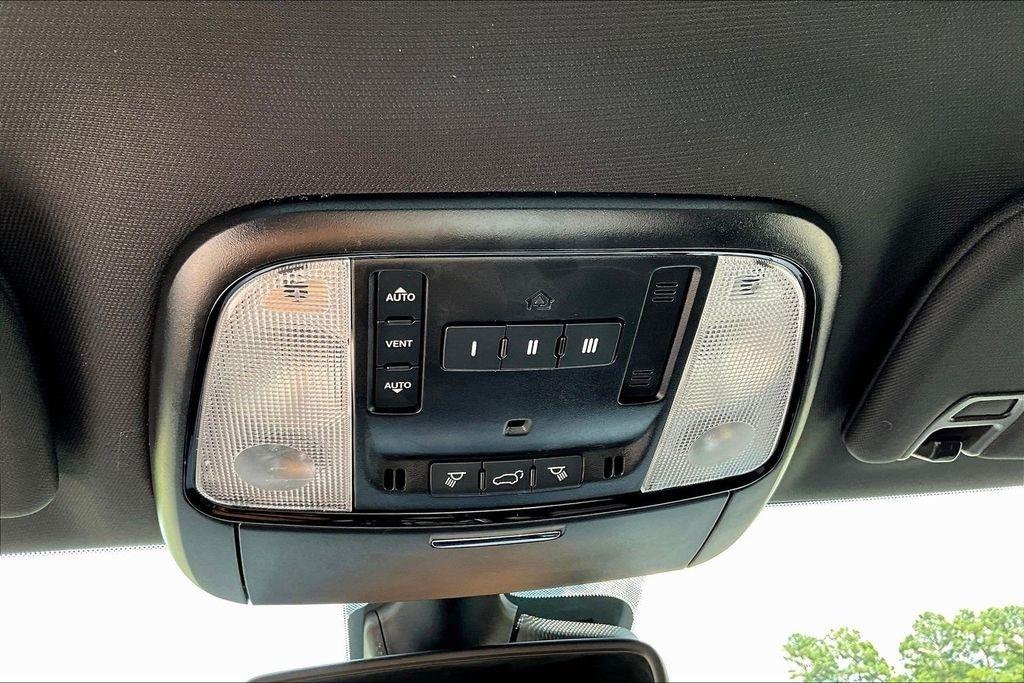 Dodge Durango GT AWD 2026