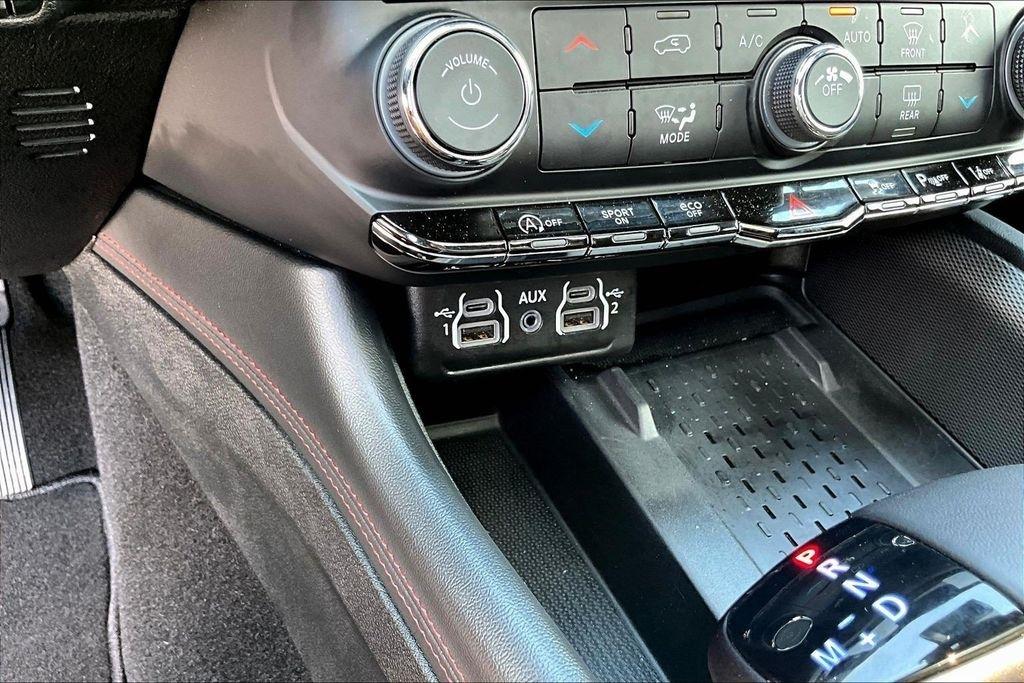 Dodge Durango GT AWD 2026