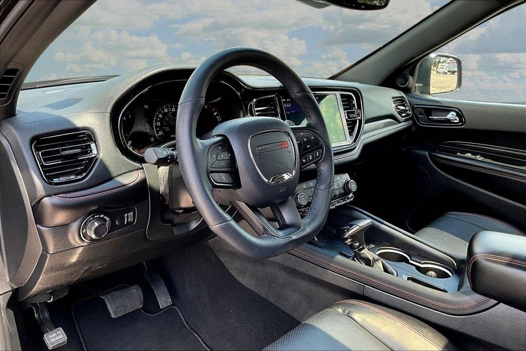Dodge Durango GT AWD 2026