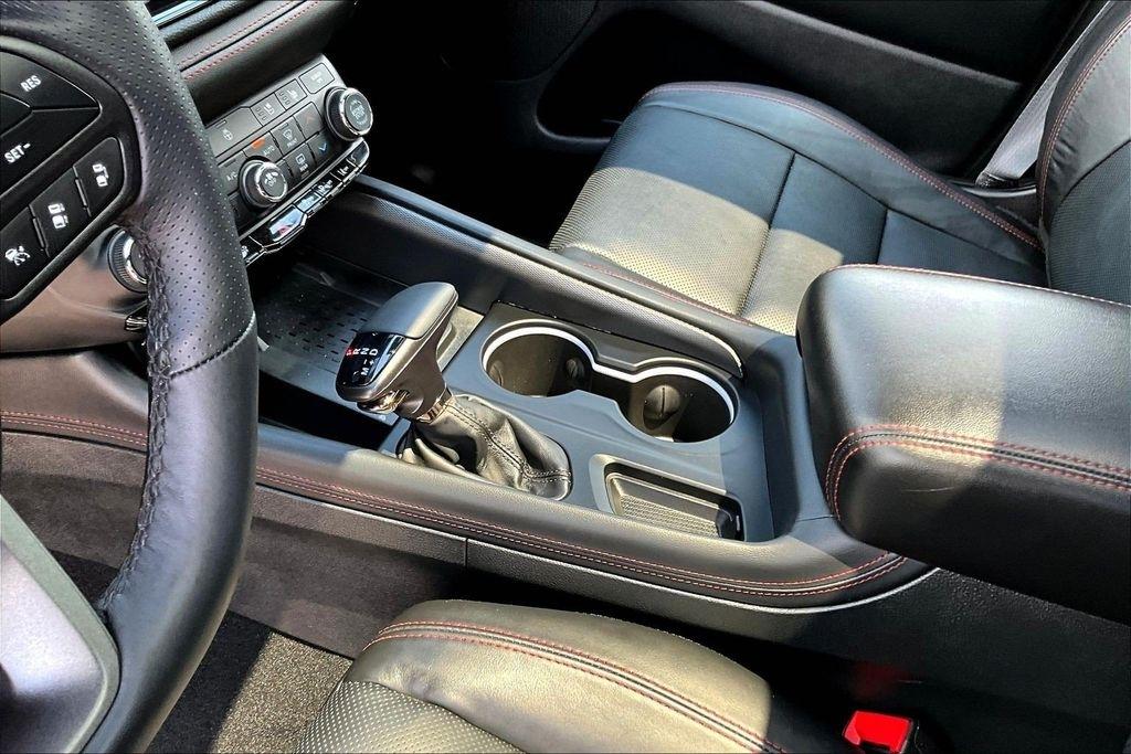 Dodge Durango GT AWD 2026
