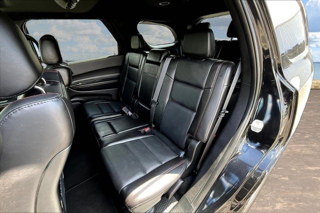 Dodge Durango GT AWD 2026