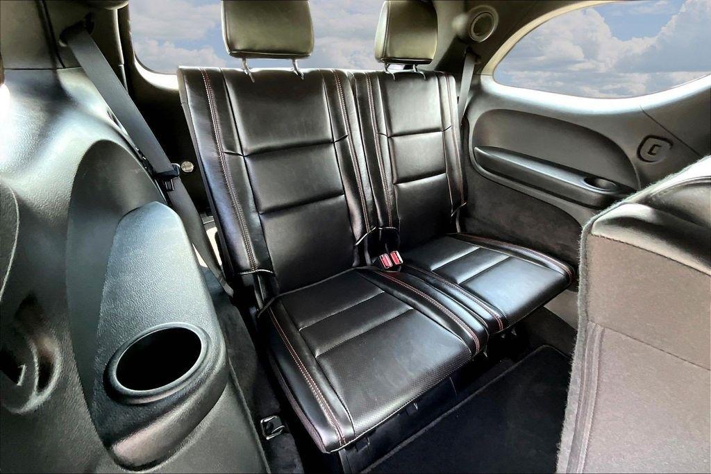 Dodge Durango GT AWD 2026