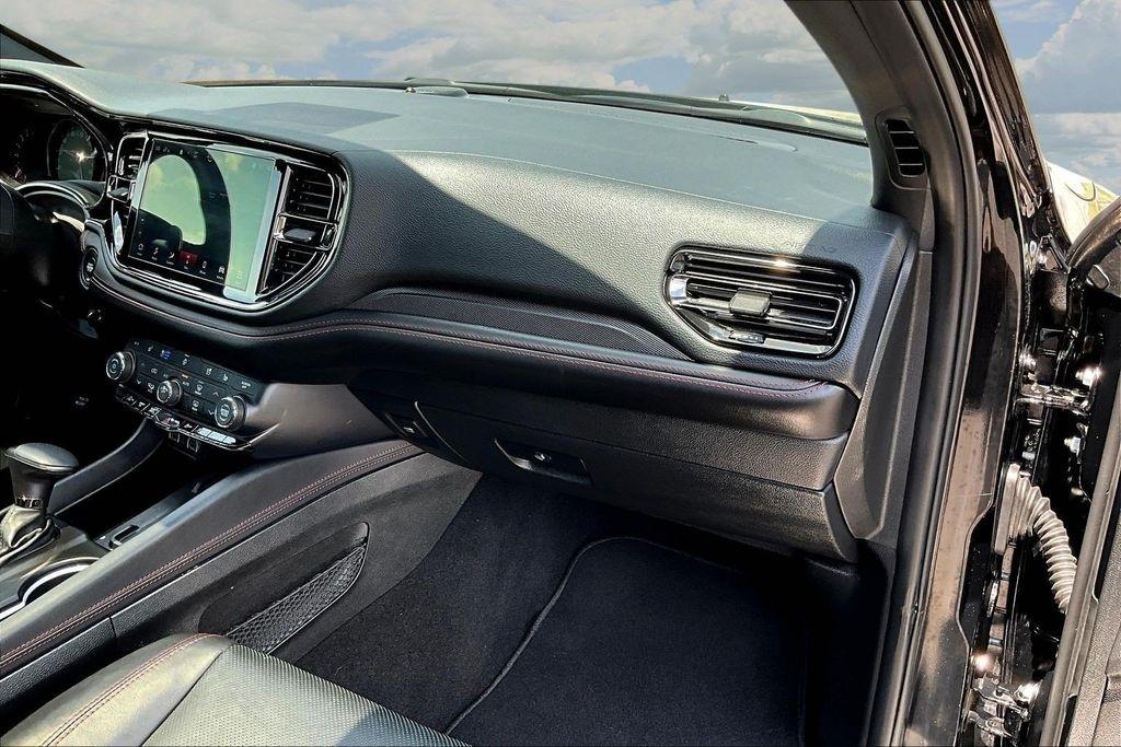 Dodge Durango GT AWD 2026