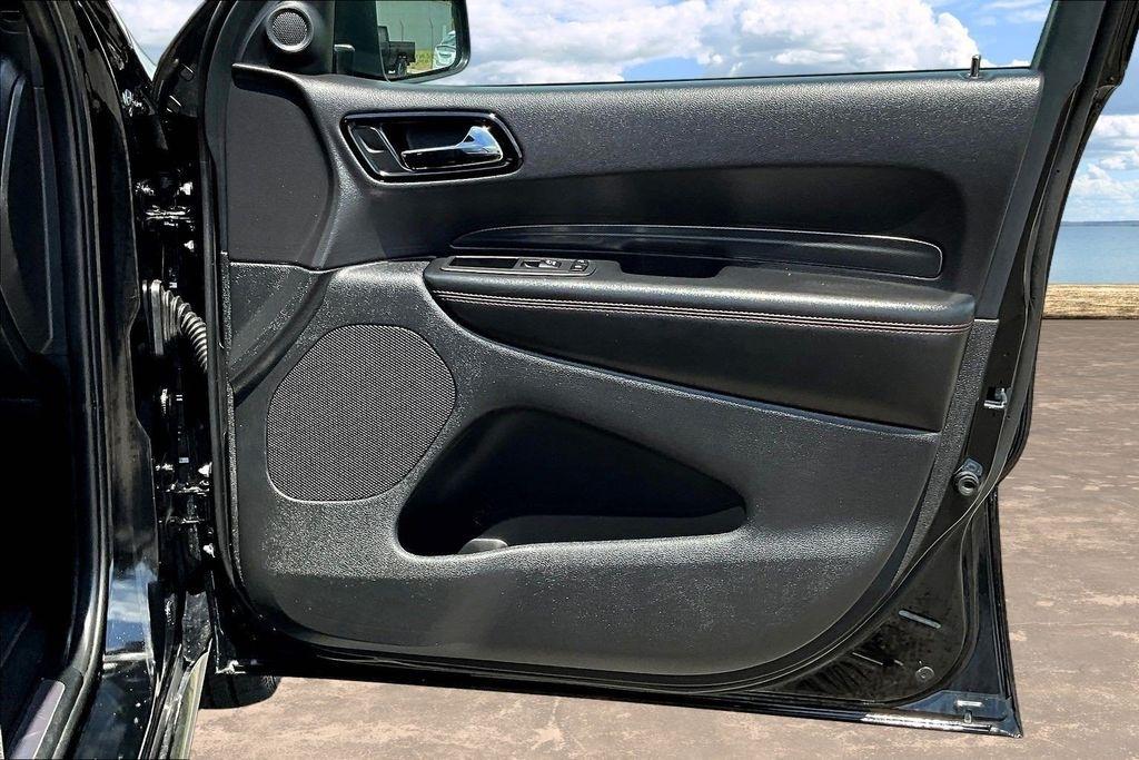 Dodge Durango GT AWD 2026