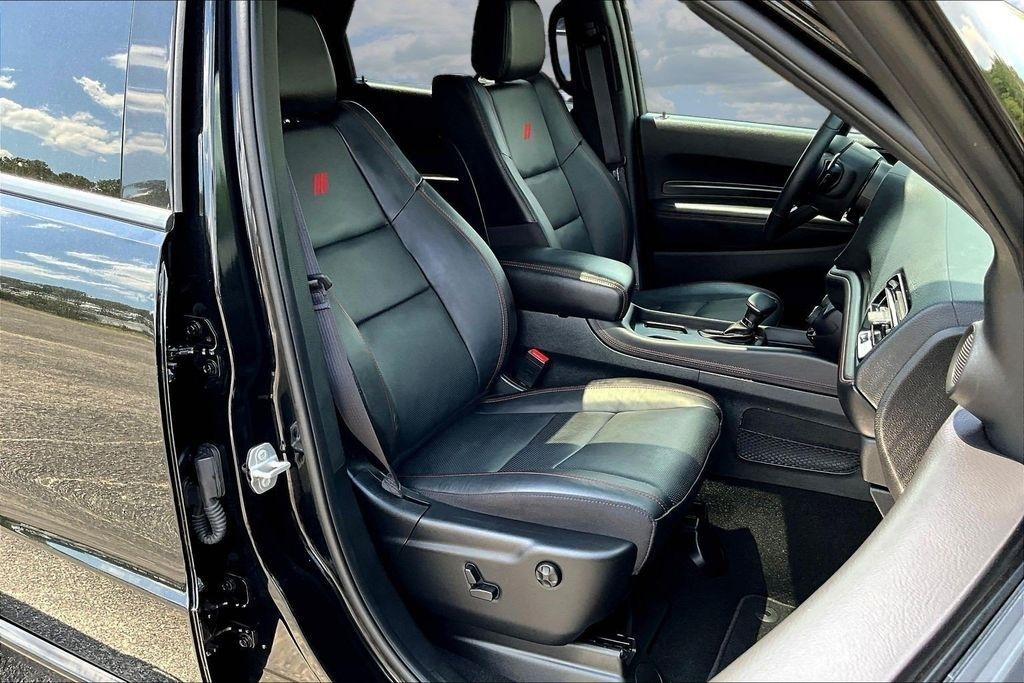 Dodge Durango GT AWD 2026