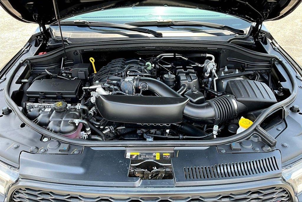 Dodge Durango GT AWD 2026