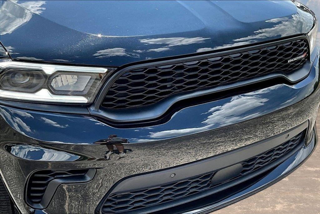 Dodge Durango GT AWD 2026