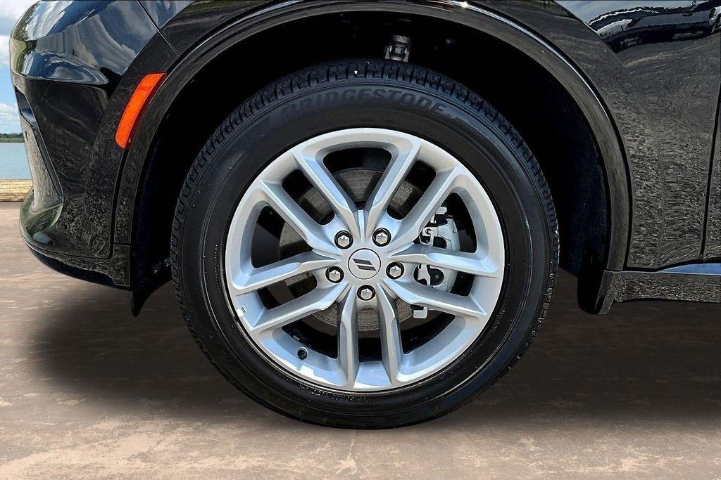 Dodge Durango GT AWD 2026