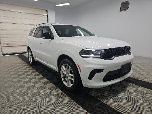 Dodge Durango GT AWD 2026