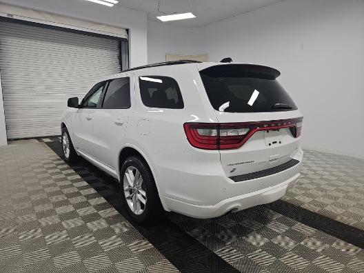 Dodge Durango GT AWD 2026