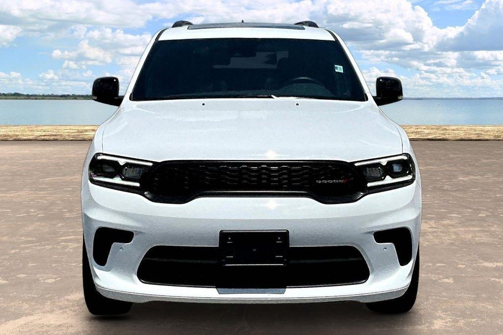 Dodge Durango GT AWD 2026