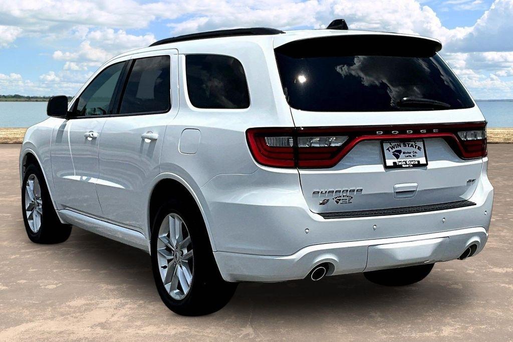 Dodge Durango GT AWD 2026