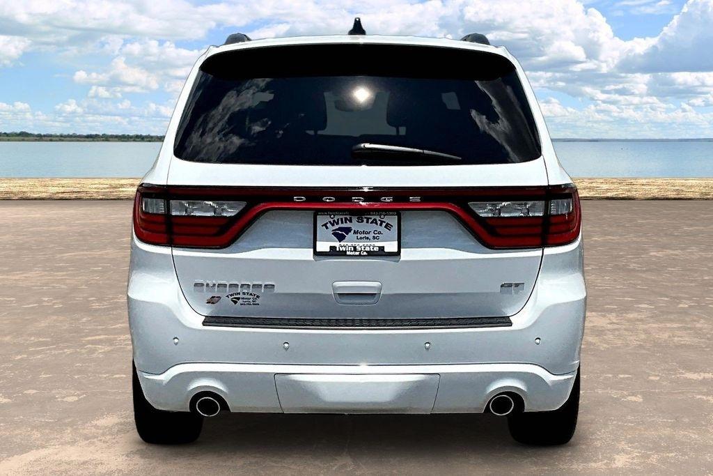 Dodge Durango GT AWD 2026