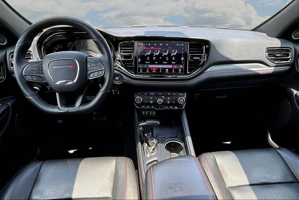 Dodge Durango GT AWD 2026