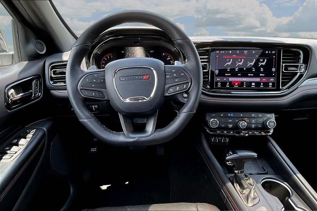 Dodge Durango GT AWD 2026