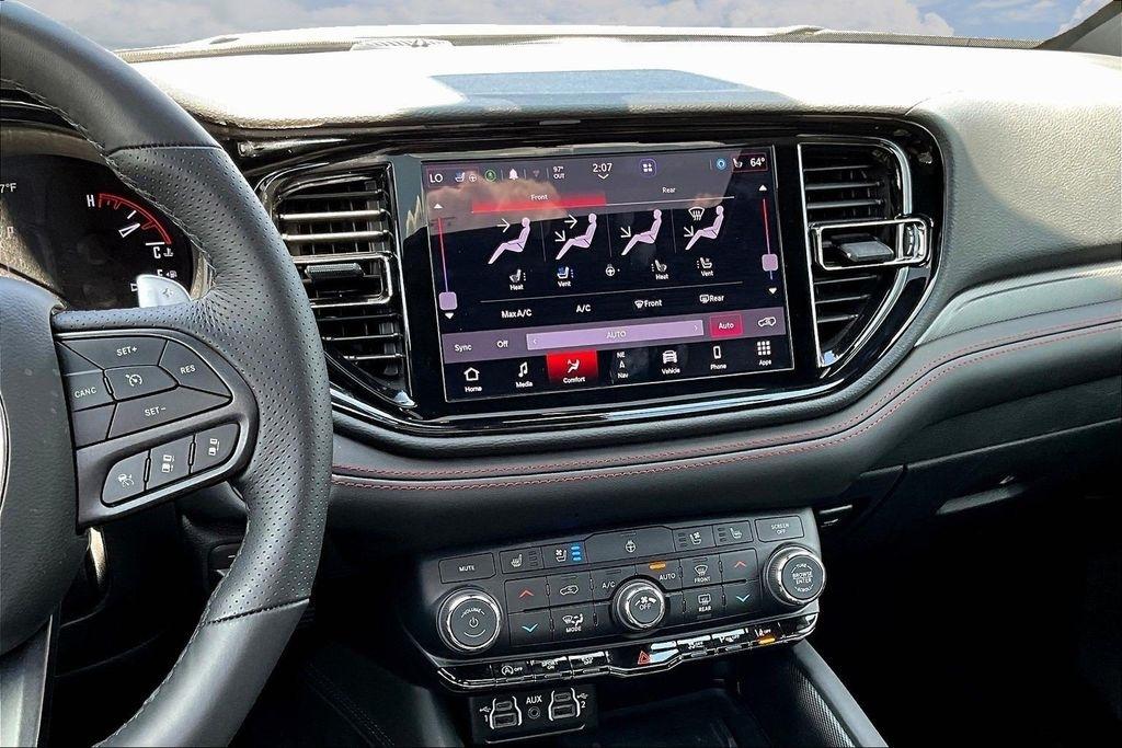 Dodge Durango GT AWD 2026